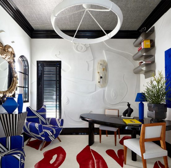Jessica Schuster Design - Best NYC Home Interiors
