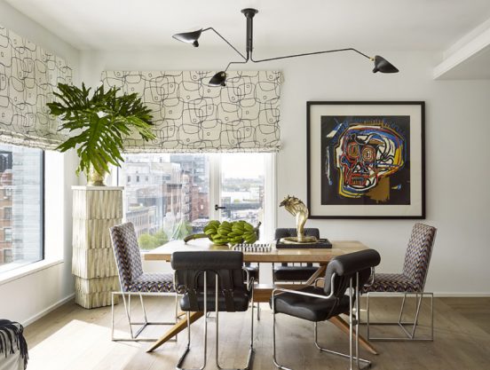 Jessica Schuster Design - Best NYC Home Interiors