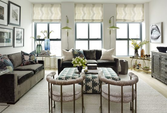 Jessica Schuster Design - Best NYC Home Interiors