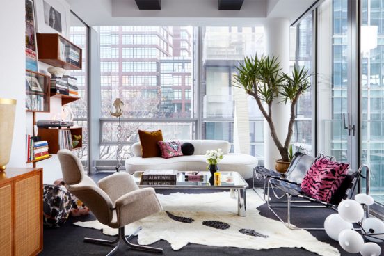 Jessica Schuster Design - Best NYC Home Interiors