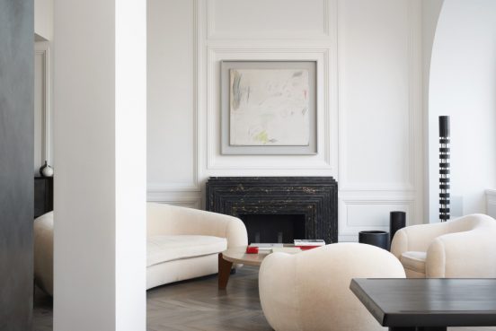 Joseph Dirand: Luxury Interior Design Ideas