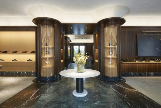 Joseph Dirand: Luxury Interior Design Ideas