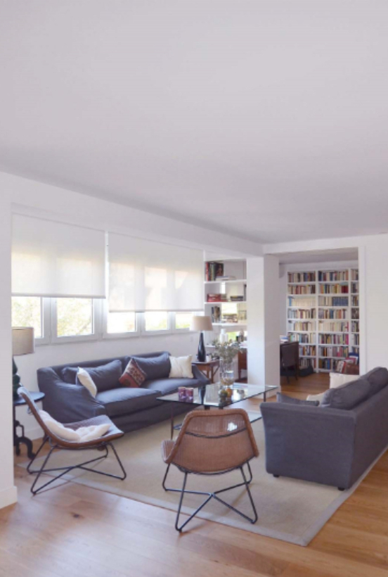 Mustelier & Asociados: Modern Home Decoration Ideas modern home decoration ideas Mustelier & Asociados: Modern Home Decoration Ideas Mustelier Asociados  Modern Home Decoration Ideas capa