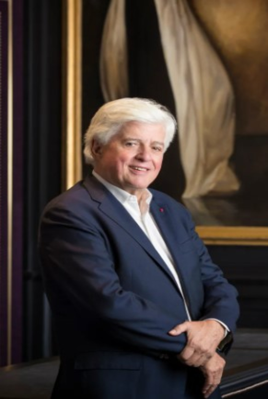 Jacques Garcia jacques garcia Jacques Garcia Presents Some Interior Design Projects Jacques Garcia