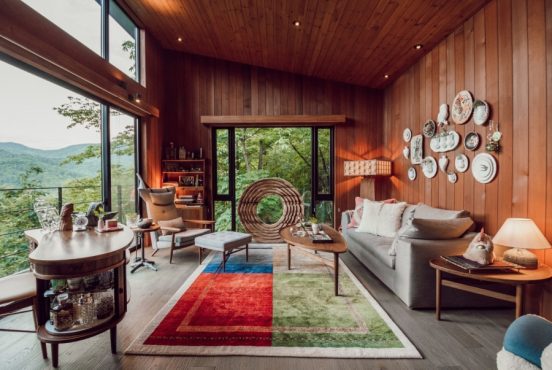 Interior Design Ideas by AB Concept | Inspiration & Ideas | BRABBU ...