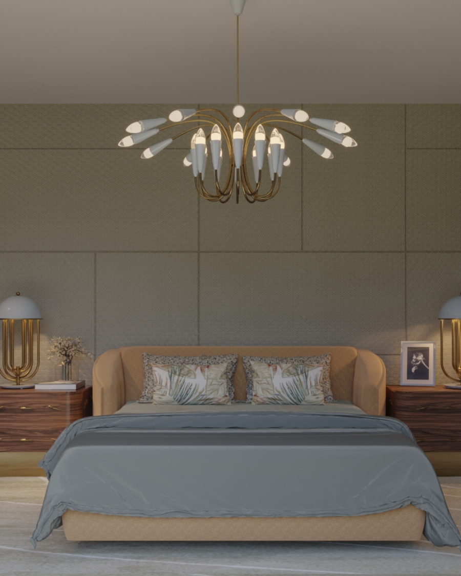 home decor ideas Home decor ideas with Applegate Tran Interiors Bedroom 2