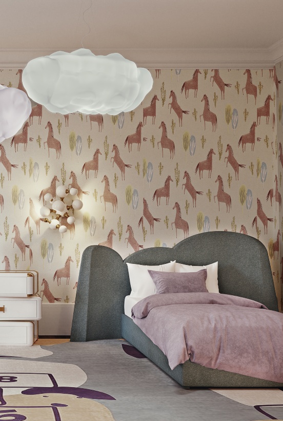 Children's Bedroom and Bathroom: Uncover Wonderland Modern Design children's bedroom and bathroom Children&#8217;s Bedroom and Bathroom: Uncover Wonderland Modern Design Childrens Bedroom and Bathroom Uncover Wonderland Modern Design