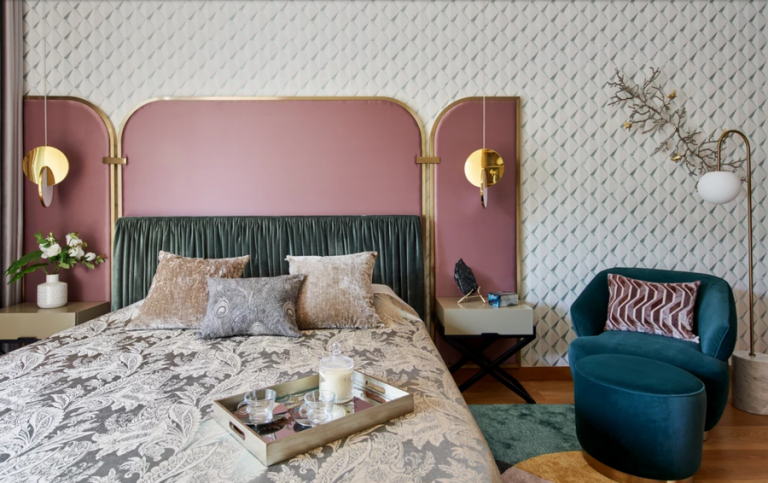 Design Talks with Isabelle Miaji: East Meets West Interior Design