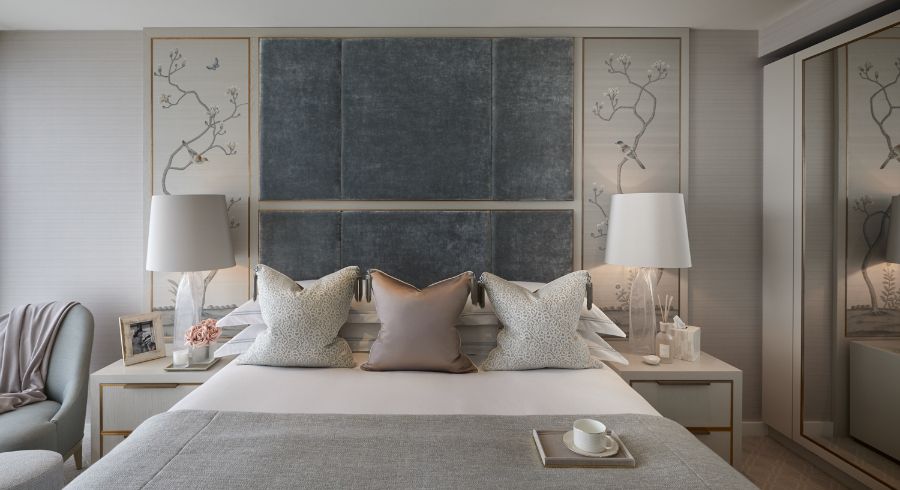Living Room, Living Room Inspiration, Interior Design, Interior Design Inspiration, London Design, London, London Interior Designers, Bedroom, Inspiration, Design Inspiration luxury interiors Luxury Interiors To Inspire You by Sophie Paterson Luxury Interiors To Inspire You by Sophie Paterson 2 1