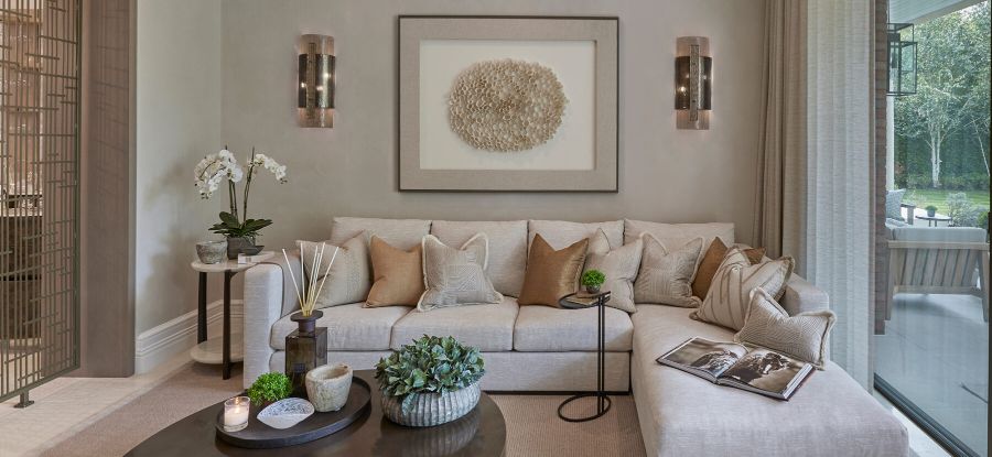 Living Room, Living Room Inspiration, Interior Design, Interior Design Inspiration, London Design, London, London Interior Designers, Bedroom, Inspiration, Design Inspiration luxury interiors Luxury Interiors To Inspire You by Sophie Paterson Luxury Interiors To Inspire You by Sophie Paterson 3