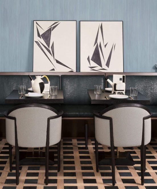 Modern Minimal Dining Room Design: Simple and Sophisticated