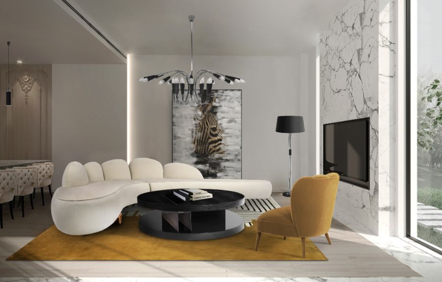 Open Space Modern Living Room Decor for a Trendy Design open space modern living room Open Space Modern Living Room Decor for a Trendy Design Open Space Modern Living Room Decor for a Trendy Design 1