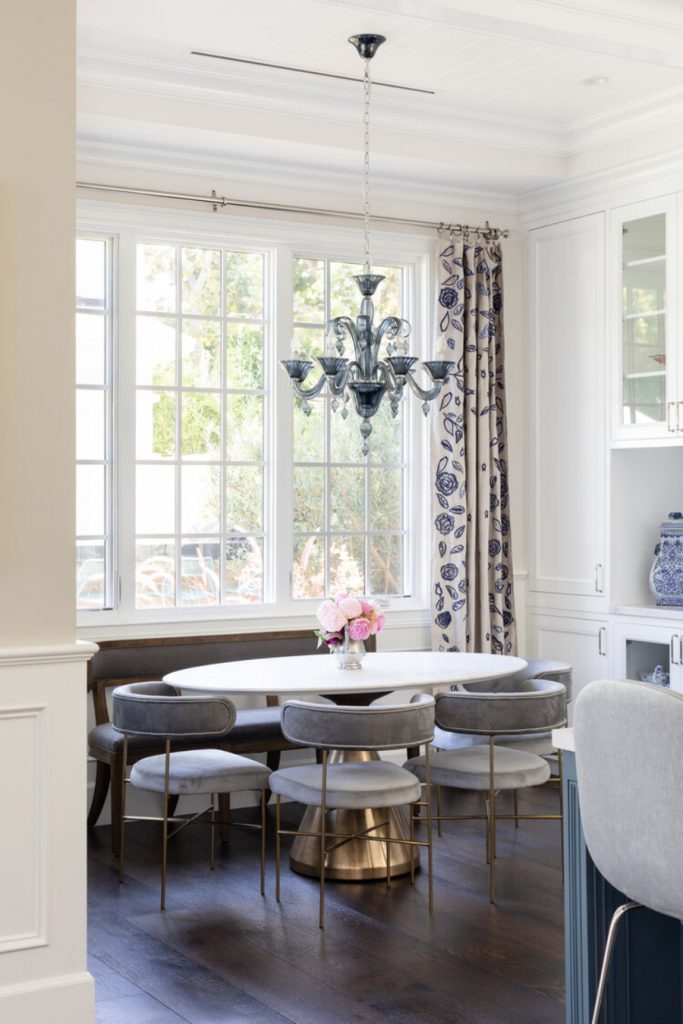 Modern Lighting Ideas for the Dining Room