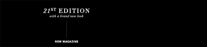 Coveted 21: Discover the New Issue & Editor's Note coveted 21 Coveted 21: Discover the New Issue & Editor’s Note banner blog 700px