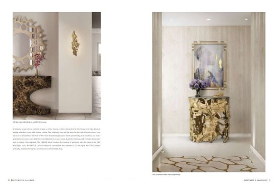 Endless Design Possibilities: Discover the Collected Interiors Book