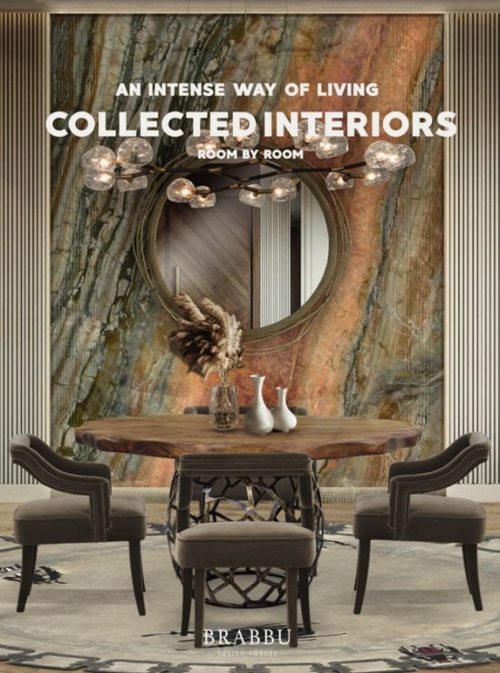 Endless Design Possibilities: Discover the Collected Interiors Book