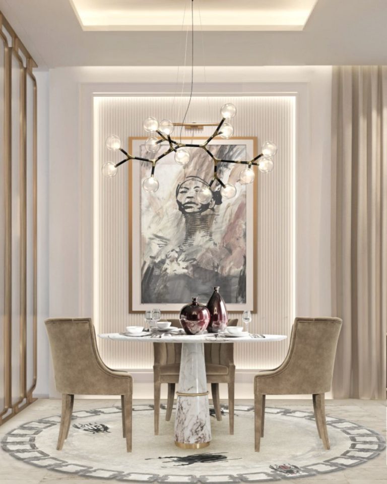 Interior Design Ideas To Inspire You by Secretcape