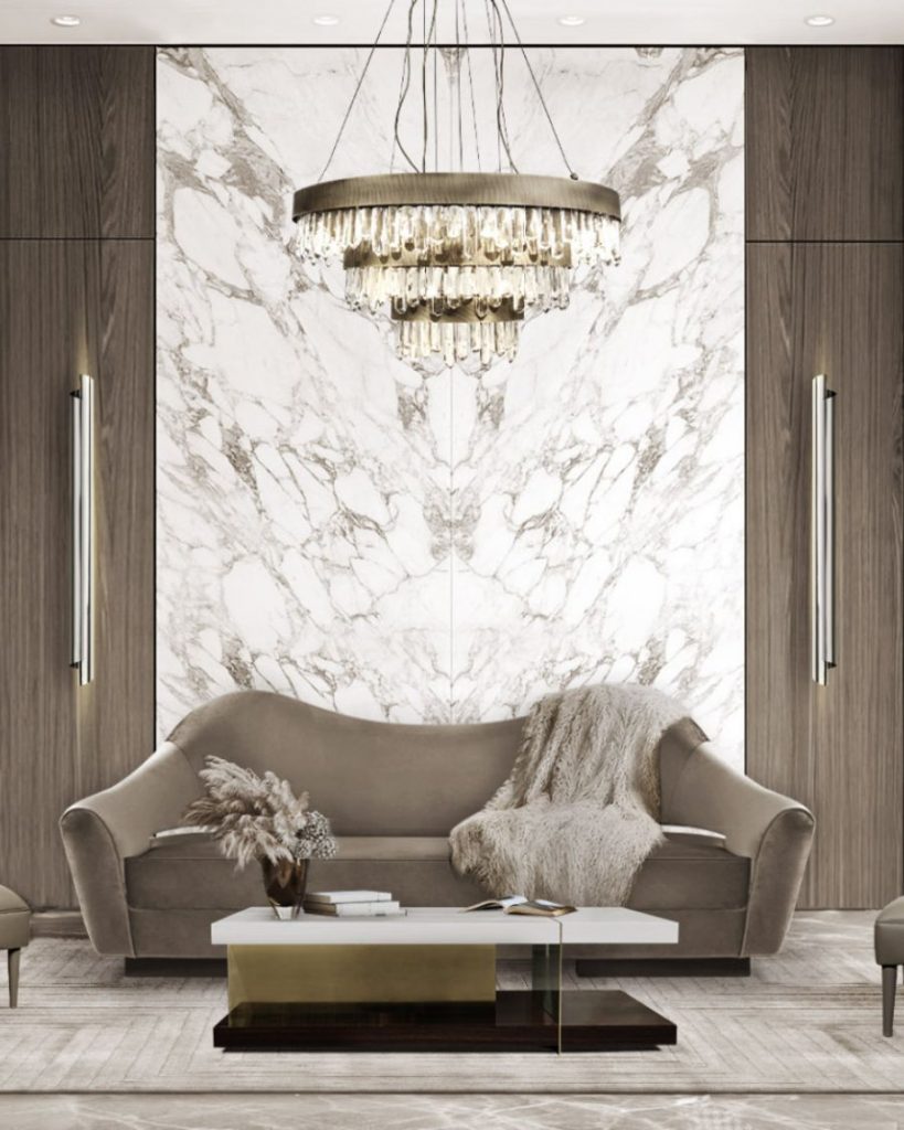 Interior Design Projects To Inspire You by Carlisle Design Studio