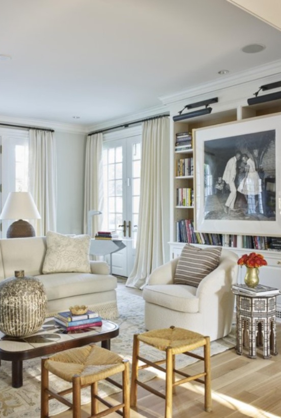 Modern Interior Design Ideas by David Netto Design Modern Interior Design Ideas by David Netto Design