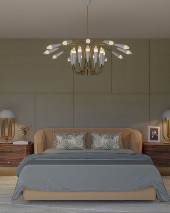 Modern Style Inspirations by 1.61 London: The Best Design Projects