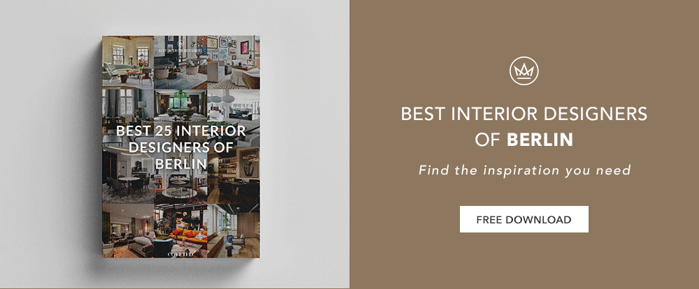 Modern Interior Design Ideas, best interior designers of berlin   BERLIN banner artigo