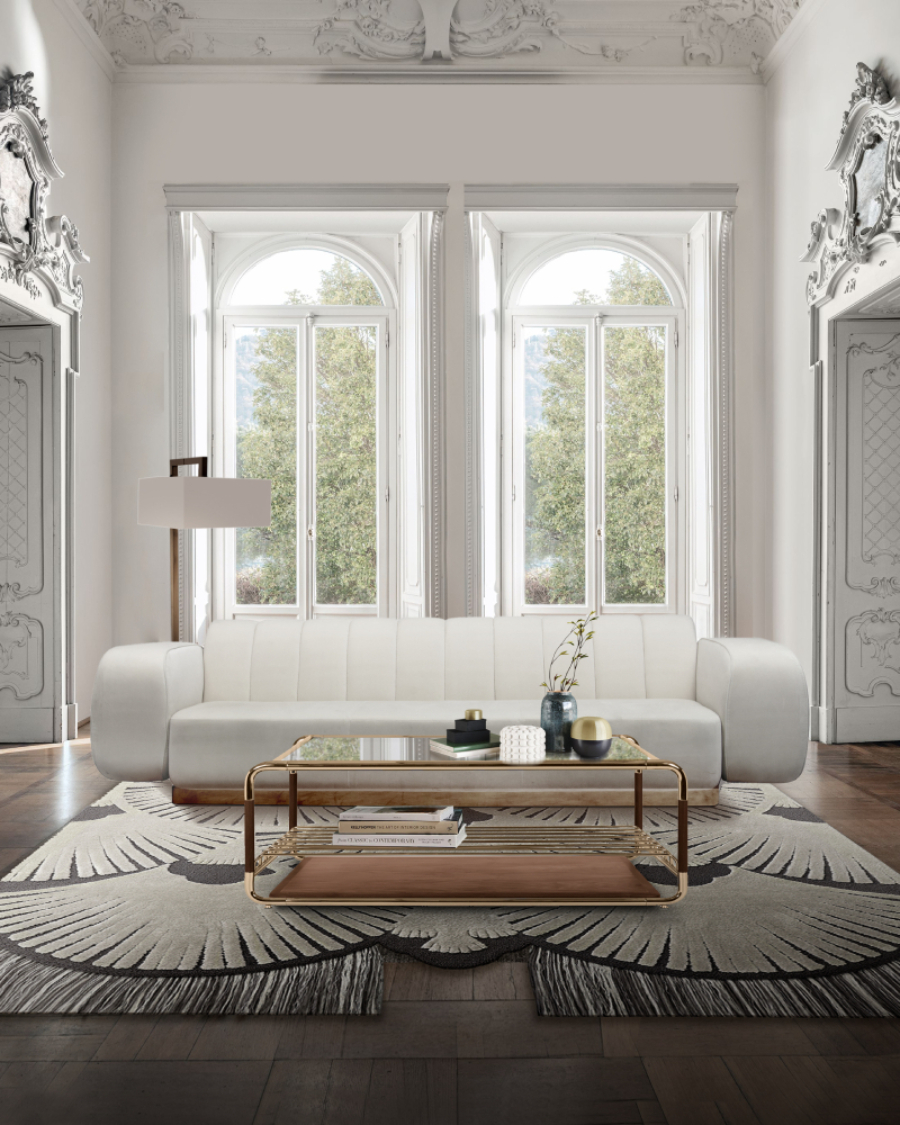interior design styles Woods Bagot Sydney: The Best Interior Design Styles CL caffelatte sala 2
