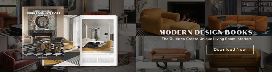 Modern Style Inspirations For Every Design Project That Will Inspire You modern style inspirations Modern Style Inspirations by 1.61 London: The Best Design Projects HS900