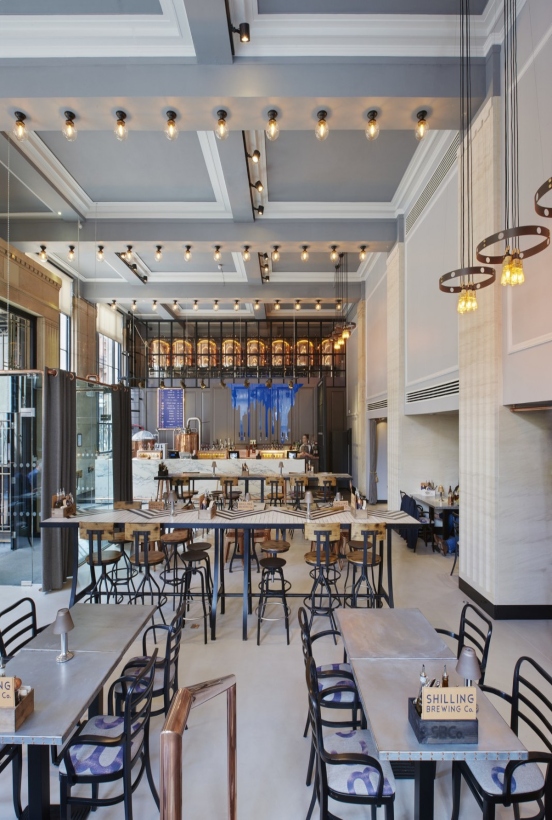 Luxury Hospitality to inspire your design projects luxury hospitality Luxury Hospitality by Jestico + Whiles Luxury Hospitality by Jestico Whiles