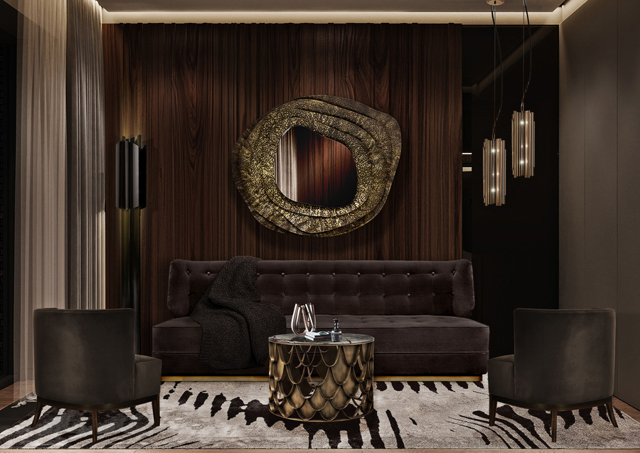 Modern Sofas Inspiration For Your Living Room