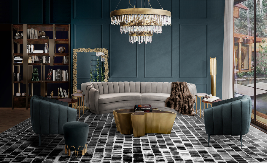 Modern Sofas Inspiration for Your Living Room modern sofas for living rooms Modern Sofas Inspiration for Your Living Room Modern Sofas Inspiration for Your Living Room 6
