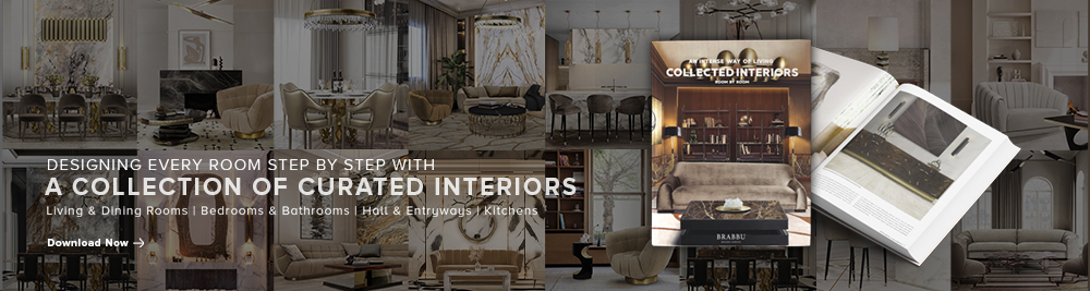 a collection of curated interiors to design every room.    collected interiors book 1 3