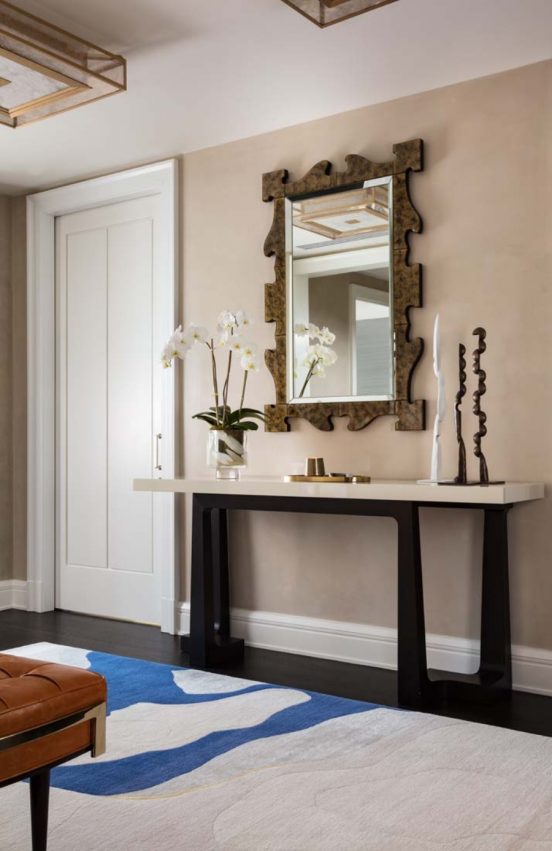 KA Design Group: New York Interiors