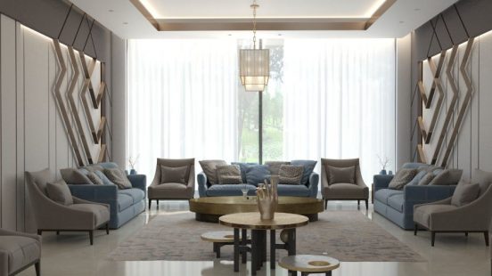 Motion Interior Design Ideas
