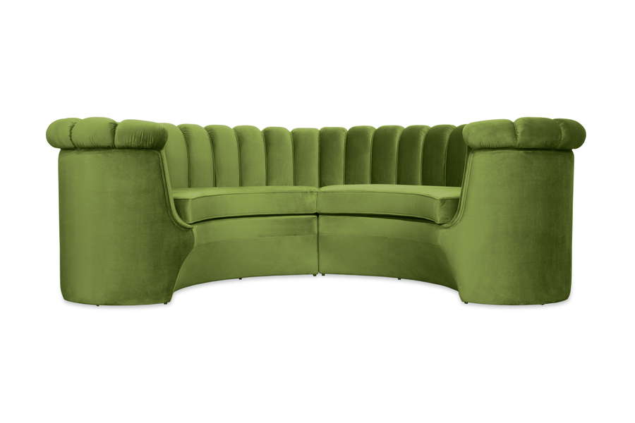 VELVET dining sofa new sofas Get Inspired by These Modern with a Contemporary Feel New Sofas Get Inspired by These Modern with a Contemporary Feel New Sofas