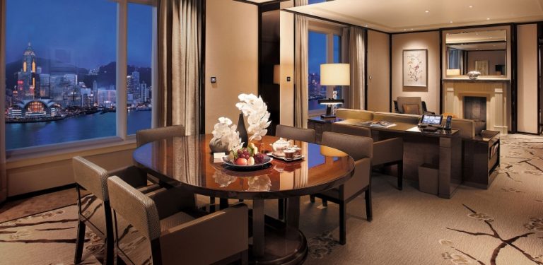 Interior Design Ideas from The Gettys Group