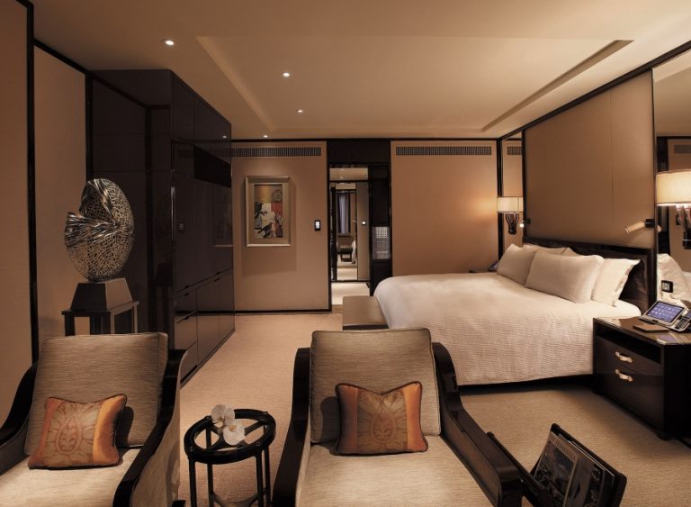 Interior Design Ideas from The Gettys Group