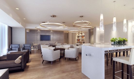 Interior Design Ideas from The Gettys Group