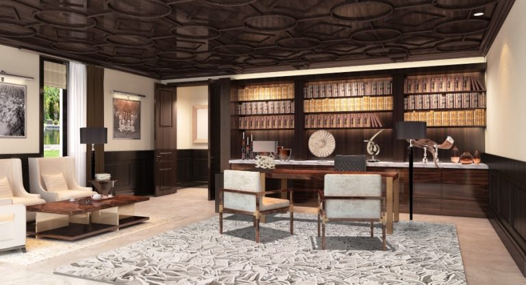 Interior Design Ideas from The Gettys Group