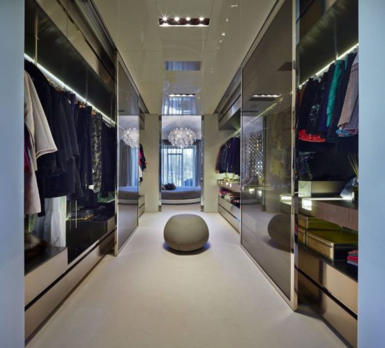 Modern Interior Design Based On Rome Modern Interior Design ideas from Rome and Milan Interior Designers