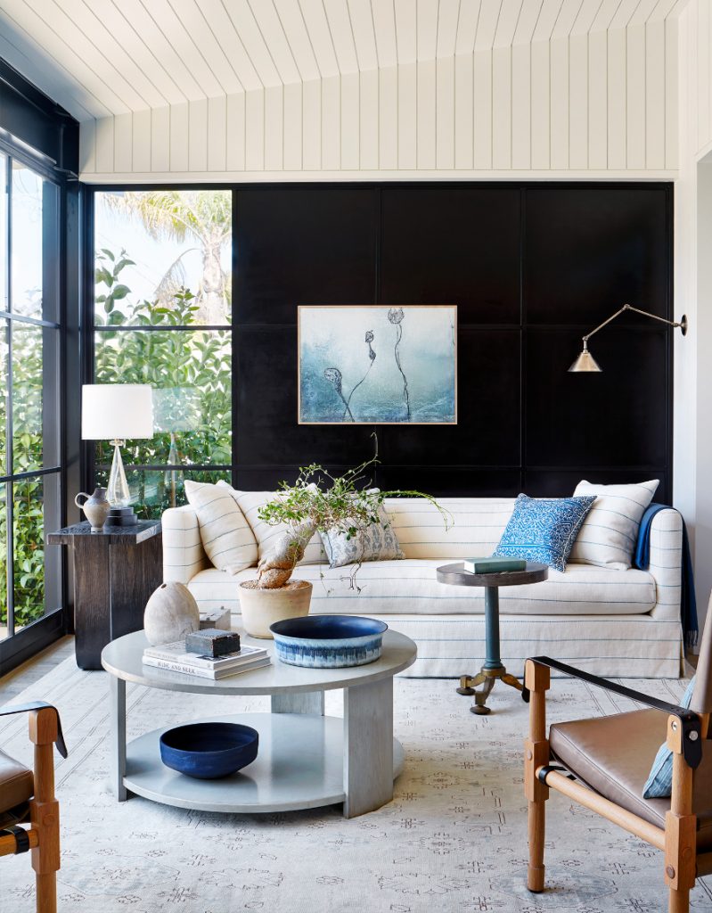 Notable Interior Designers in California