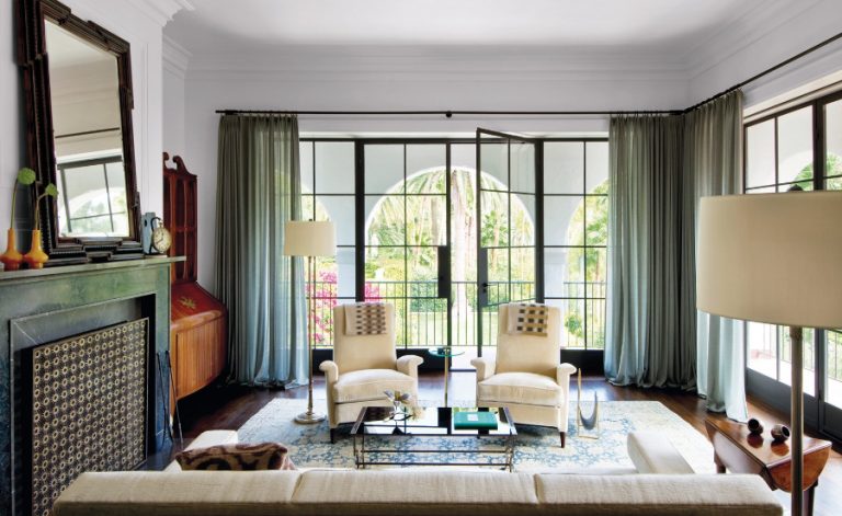Notable Interior Designers in California (Part II)