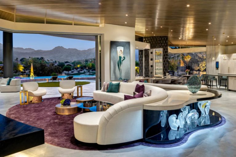 Notable Interior Designers in California (Part II)