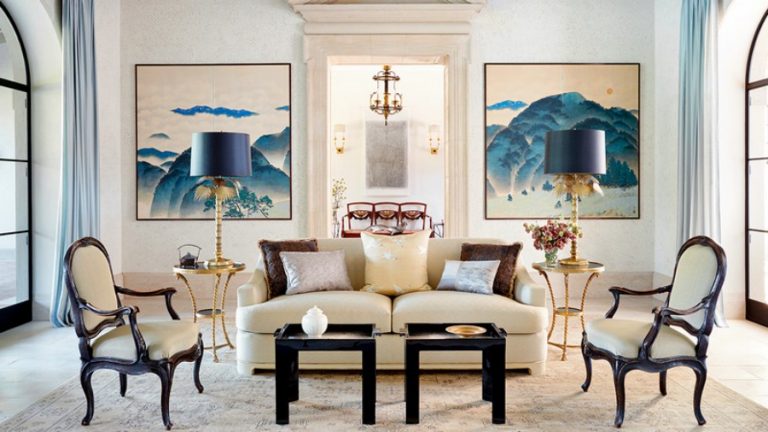 Notable Interior Designers in California (Part II)