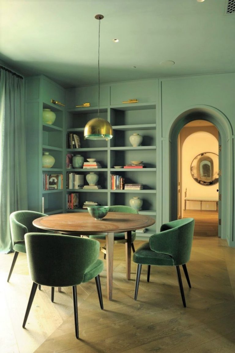 Notable Interior Designers in California (Part II)