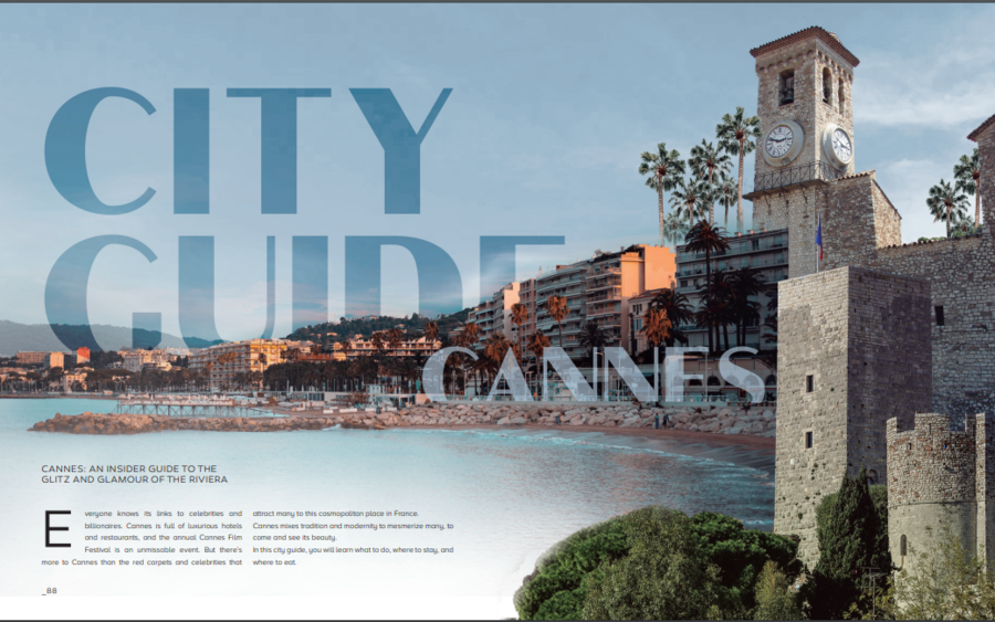 cannes city guide home'society magazine Spring Is In The Air with the Third Edition of Home&#8217;Society Magazine Spring Is In The Air with the Third Edition of HomeSociety Magazine 4