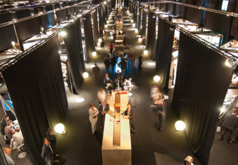 Furniture Trade Fairs You Need to Follow