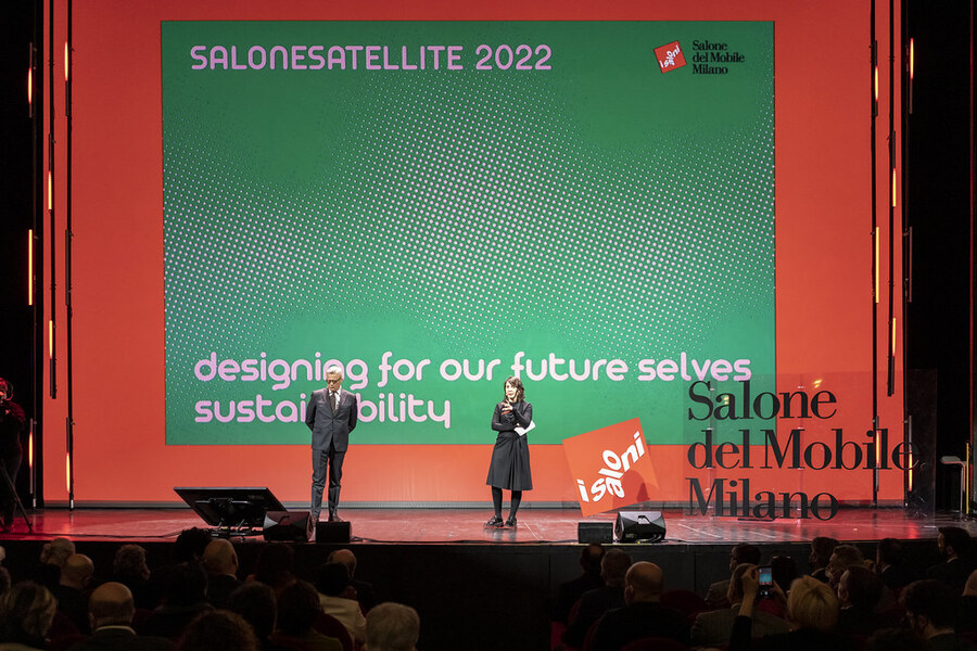 Salone del Mobile 2022 theme is sustainability  isaloni fair 2022 iSaloni Fair 2022: What We Anticipate of this Unique Event iSaloni Fair 2022 What We Anticipate of this Unique Event 4