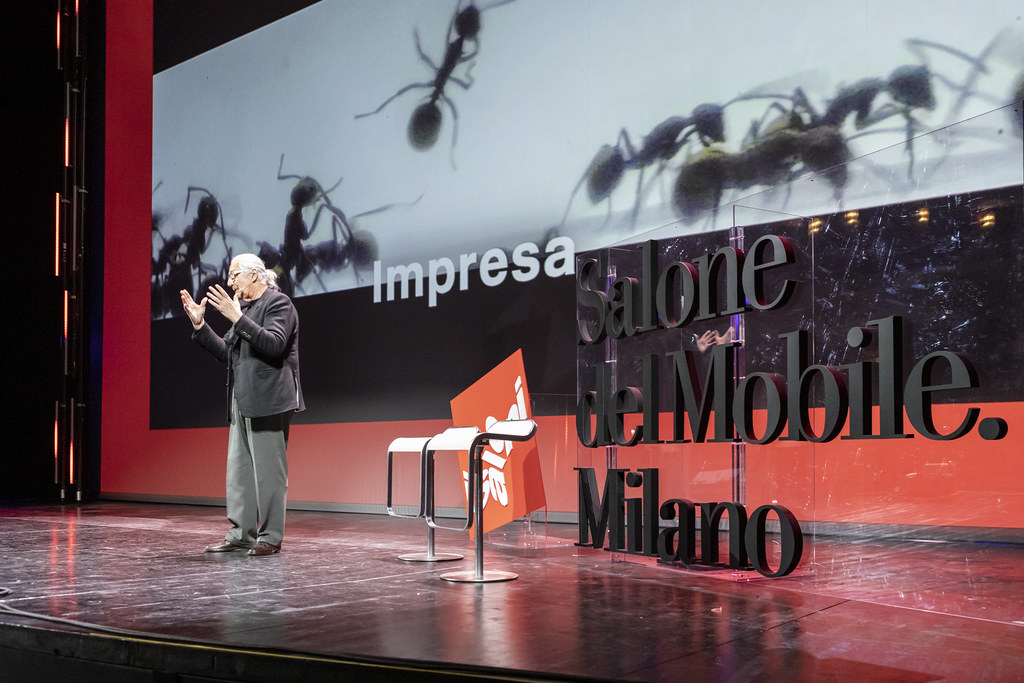 Salone del Mobile is back isaloni fair 2022 iSaloni Fair 2022: What We Anticipate of this Unique Event iSaloni Fair 2022 What We Anticipate of this Unique Event