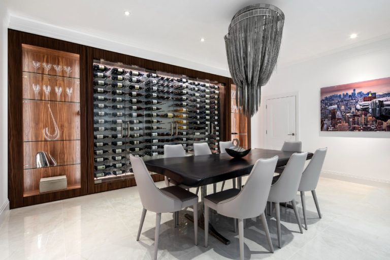 Interior Design Ideas by Paul Langston