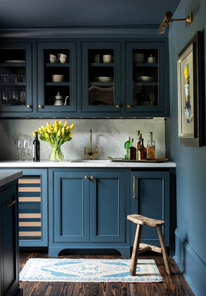 Interior Design Ideas From Marie Flanigan